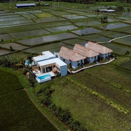 Woywoy Escape Samu (Adults Only) Villa Ubud  Exterior photo