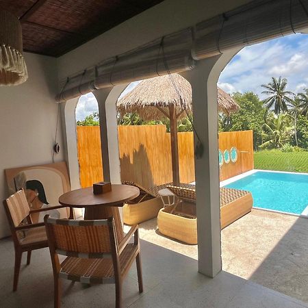Woywoy Escape Samu (Adults Only) Villa Ubud  Exterior photo