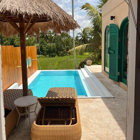 Woywoy Escape Samu (Adults Only) Villa Ubud  Exterior photo
