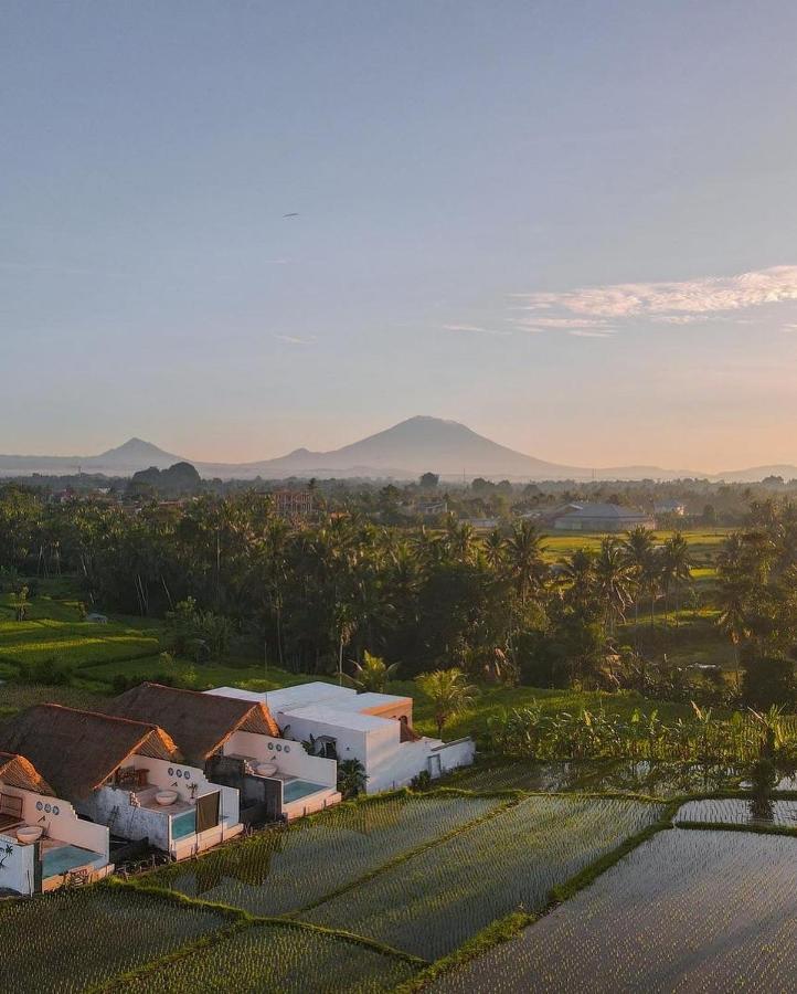 Woywoy Escape Samu (Adults Only) Villa Ubud  Exterior photo