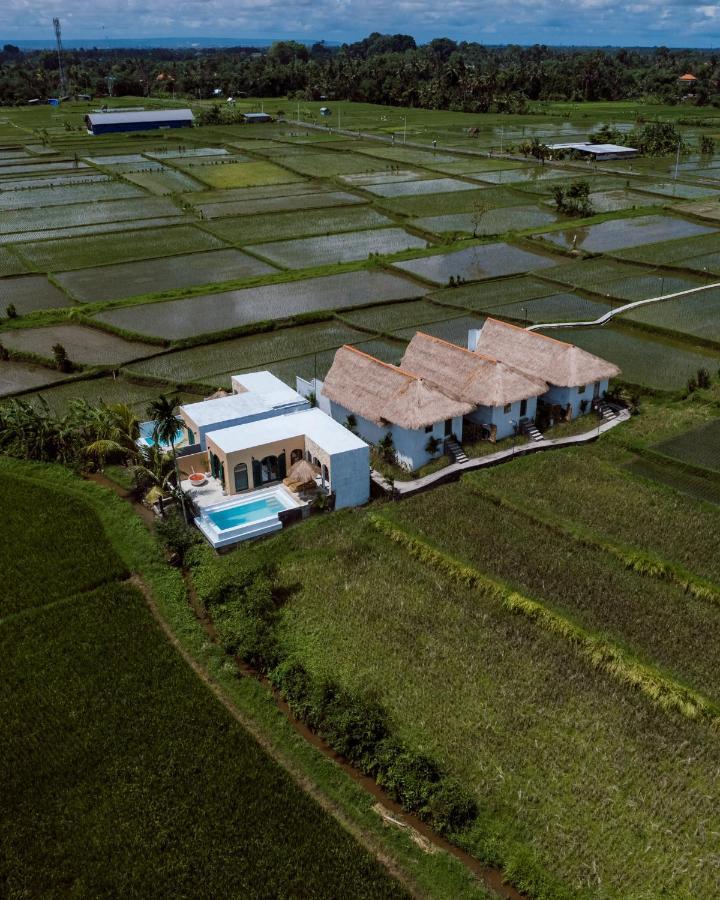 Woywoy Escape Samu (Adults Only) Villa Ubud  Exterior photo