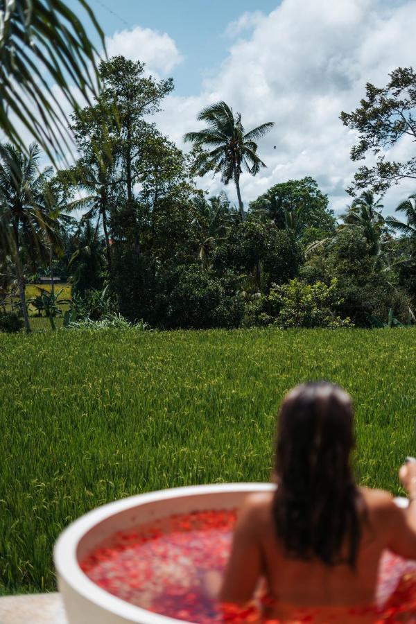 Woywoy Escape Samu (Adults Only) Villa Ubud  Exterior photo