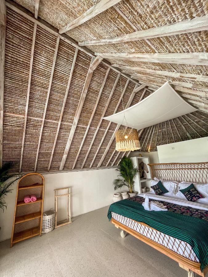 Woywoy Escape Samu (Adults Only) Villa Ubud  Exterior photo