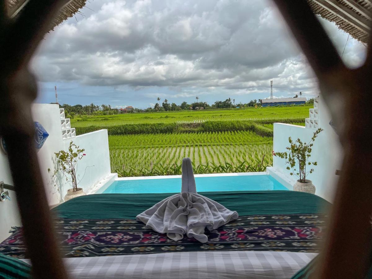 Woywoy Escape Samu (Adults Only) Villa Ubud  Exterior photo