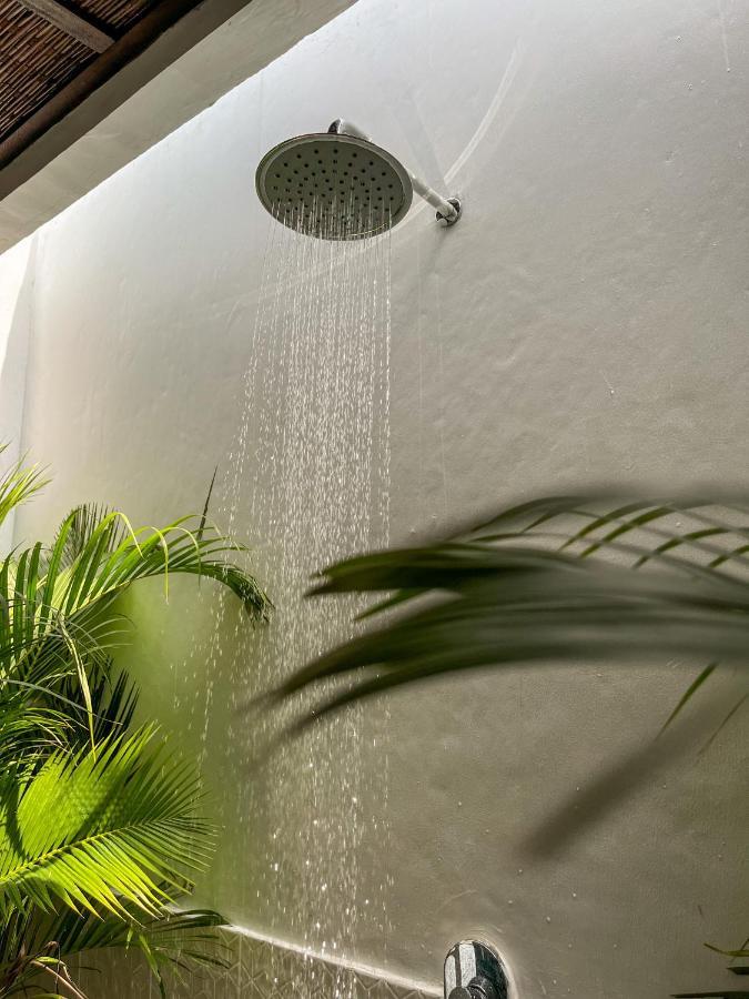 Woywoy Escape Samu (Adults Only) Villa Ubud  Exterior photo
