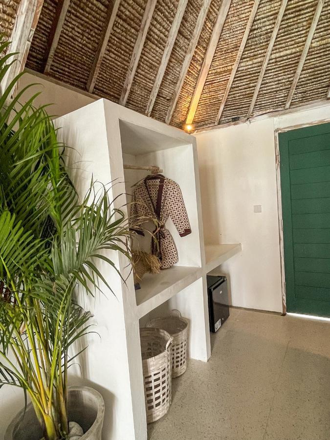 Woywoy Escape Samu (Adults Only) Villa Ubud  Exterior photo