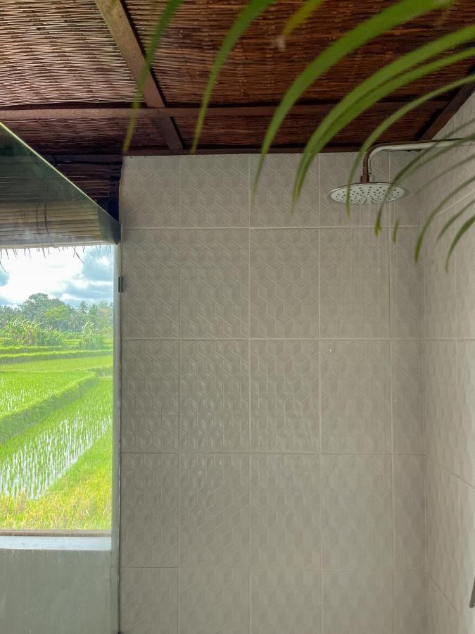 Woywoy Escape Samu (Adults Only) Villa Ubud  Exterior photo