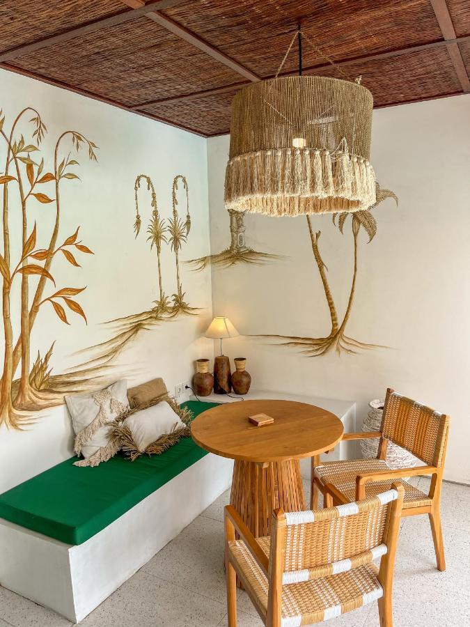 Woywoy Escape Samu (Adults Only) Villa Ubud  Exterior photo
