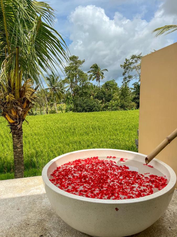 Woywoy Escape Samu (Adults Only) Villa Ubud  Exterior photo