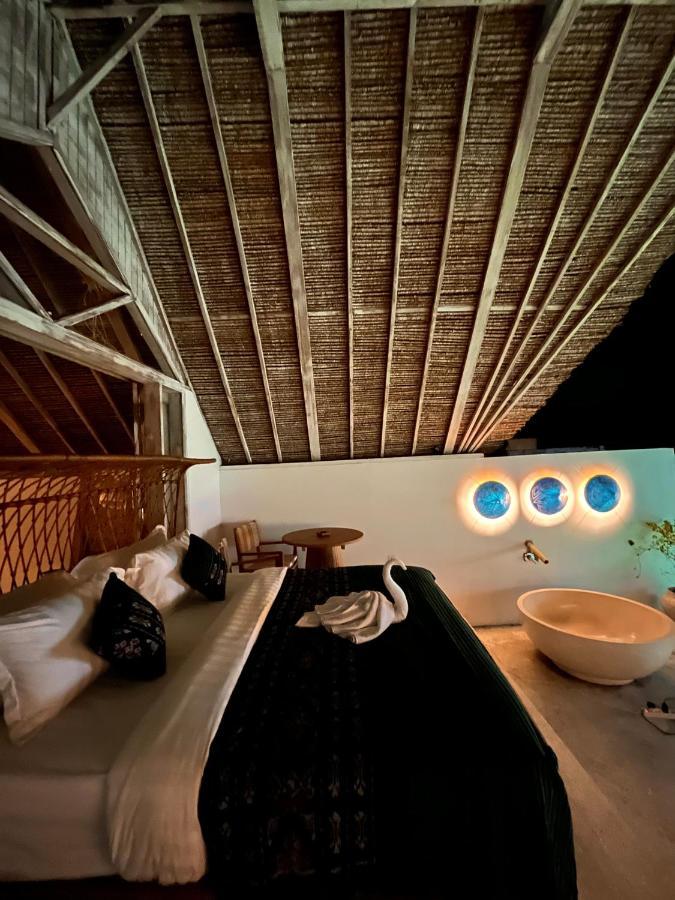 Woywoy Escape Samu (Adults Only) Villa Ubud  Exterior photo
