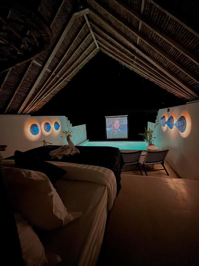 Woywoy Escape Samu (Adults Only) Villa Ubud  Exterior photo