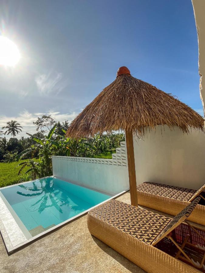 Woywoy Escape Samu (Adults Only) Villa Ubud  Exterior photo
