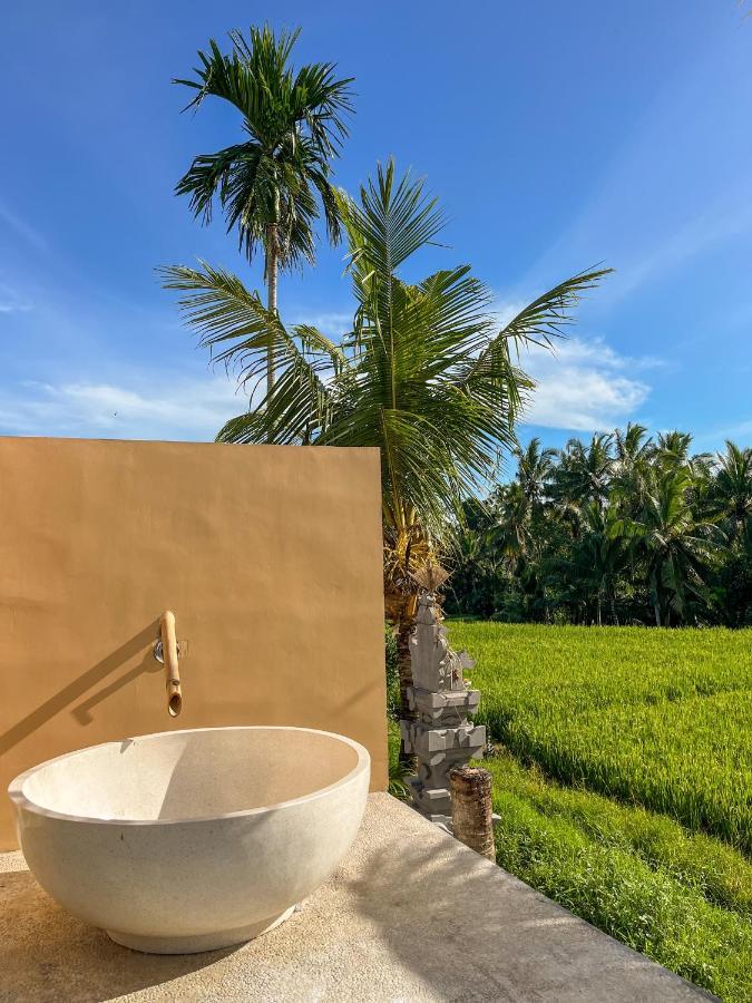 Woywoy Escape Samu (Adults Only) Villa Ubud  Exterior photo