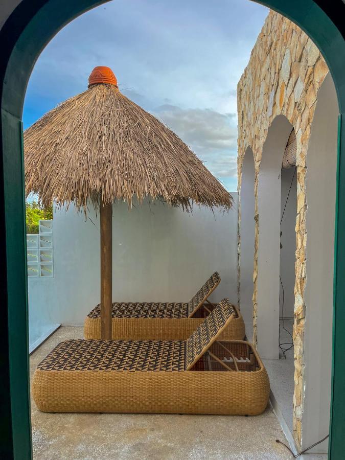 Woywoy Escape Samu (Adults Only) Villa Ubud  Exterior photo